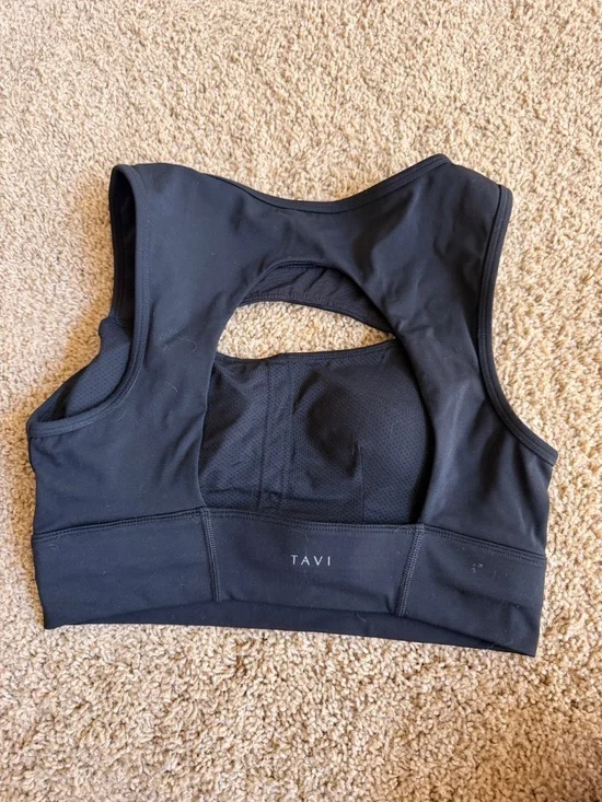 Tavi Alignment Bra - Picture 2 of 3